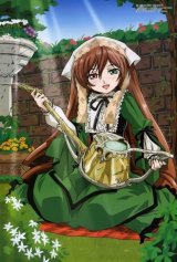 BUY NEW rozen maiden - 42407 Premium Anime Print Poster